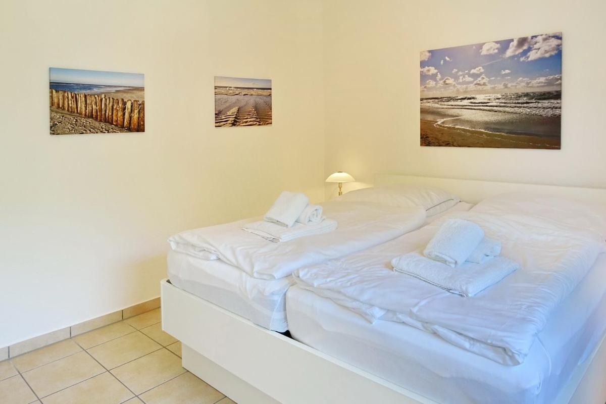 Simokat Eg Rechts Apartment *