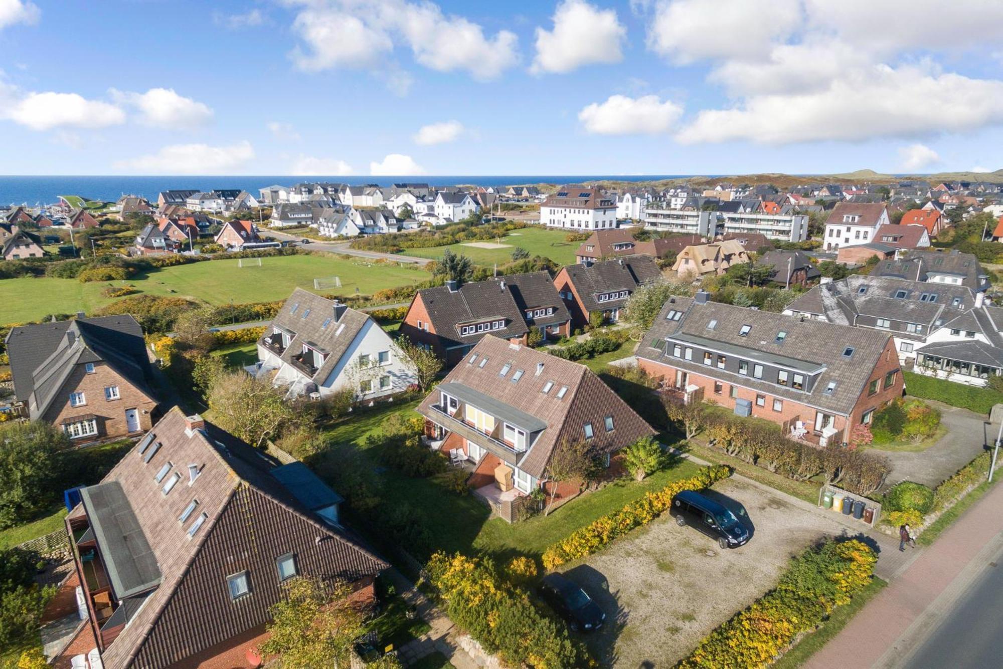 Simokat Eg Rechts Apartment *