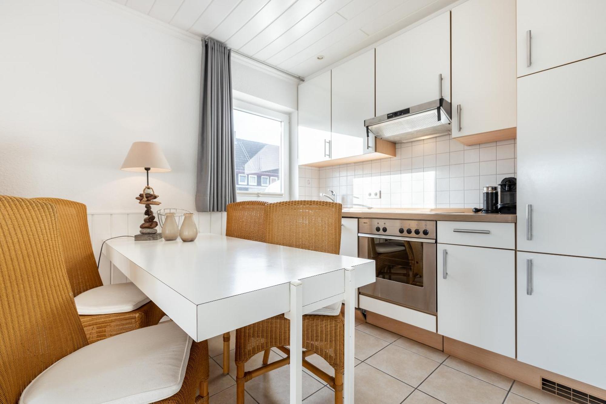 Simokat Eg Rechts Wenningstedt-Braderup