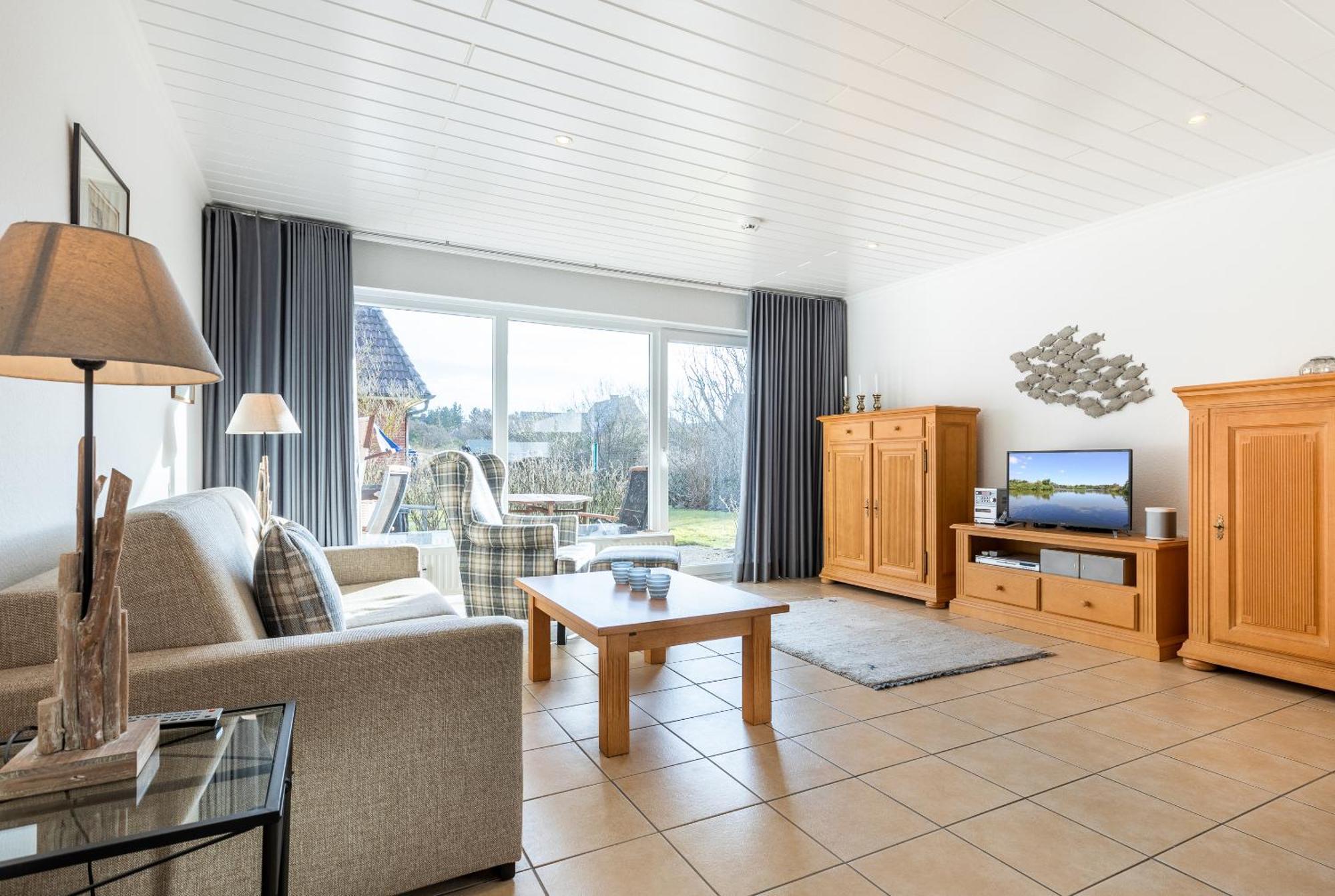 Simokat Eg Rechts Apartment